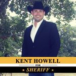 Kent Howell - @howellforsheriff - Instagram