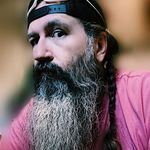 Kent Hunter - @harleywood69 - Instagram