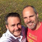 Kent Hunter and Jonathan Bee - @hunterbeeshop - Instagram