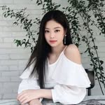 Kent Jeanissa - @kent_jeanissa - Instagram