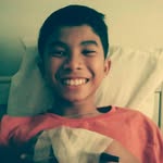 Kent Hupanda - @kentjesterrr - Instagram