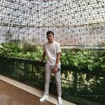 Kent Jester Eguana Muyargas - @kentmuyargas - Instagram