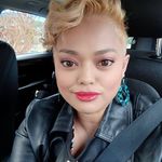 Joyce Kent - @joycekent12 - Instagram
