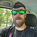 Kent Kaiser - @keeprocking22 - Instagram