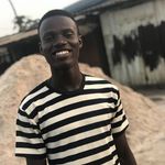 Alade Kehinde - @kent_kerns - Instagram