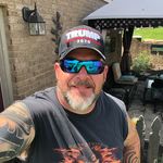 Kent Kiefer - @kimberman68 - Instagram