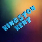Kingston Kent - @kentkingston - Instagram