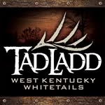 Tad Ladd West KY Whitetails - @tadladdwestkentuckywhitetails - Instagram