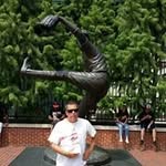 Kent Lancaster - @coachkent65 - Instagram