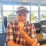 Kent Long - @jklong2544 - Instagram