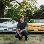 Kenton Longenecker - Facebook