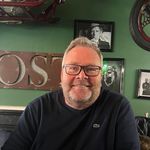 Kent Lundgren - @brogard6313 - Instagram