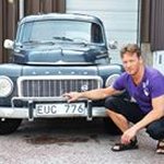 Kent Lundgren - @kent67pv - Instagram