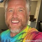 Kent Curtis - @kentlyman_curtis - Instagram
