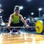 Mackenzie Kent - @mackenziekent_athomeathlete - Instagram