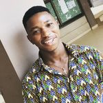 Emmanuel Kent - @manuel_kent_ - Instagram
