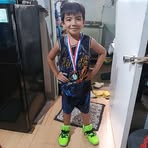 Kent Manuel Ayonan - Facebook