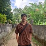 Kent Marvin Esperanza Caparros - @ekentmarvin - Instagram