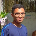 Kent Marvin Mojica - @kentmojica - Instagram
