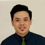 Kent Marvin Santos - @kentcheesecake - Instagram