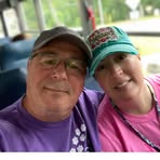Kent Mathis - Facebook