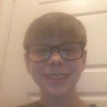 Kent Mathis Rampe - @ilovekittes06 - Instagram