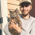 Kent Mitchell - @kenterburytales - Instagram