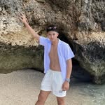 Kent Mitchell Nioda - @his.kent4 - Instagram