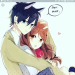 가리나  Люблю тебя - @kent__mix - Instagram