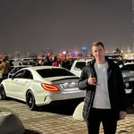 Михаил Кирилин - @kentmixail - Instagram