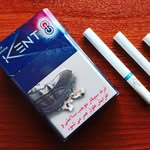 kent mix - @mentolu.sigara - Instagram