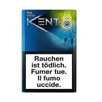 Kent Mix - @mentollusigaram1 - Instagram