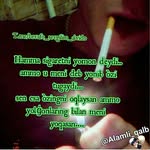 KENT MIX - @omonqulovjavoxr122 - Instagram