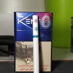 KENT MİX - @mentolfreeshop - Instagram