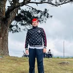 Kent Mora - @kentmora09 - Instagram
