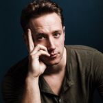 Kent Moran - @kentmoran - Instagram