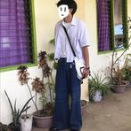 Kent Morales - Facebook