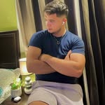 KentMorales - @enot_1027 - Instagram