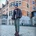 Kent Neffe - @neffekent - Instagram