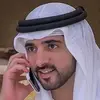 Kent Nicholson - @princefazzasheikhhamdan - TikTok