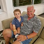 Kent Nielsen - @kentnielsen50 - Instagram