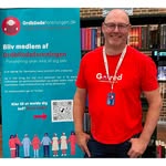 Kent Nielsen - @kent_ordblind - Instagram