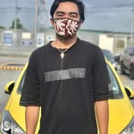 Kent Noel S Abrau II - @kent_abrau - Instagram