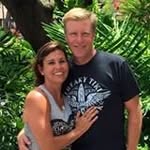 Kent Norris - @1908carol - Instagram
