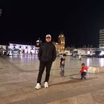 Kent Ortiz - @kentortiz80 - Instagram