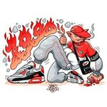 Kent Ortiz - @kentortiz11 - Instagram