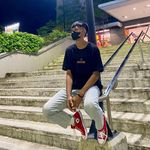 Kent Ortiz - @theycallmekenty - Instagram