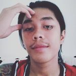Ken Cedrick Rodriguez - @kentottttt - Instagram