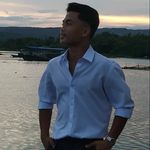 Kent Arvin V. Pateño - @kent_pateno - Instagram