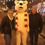 Kent Patterson - Facebook